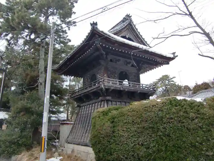 神照寺(滋賀県)