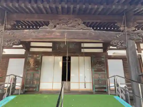 大明寺(神奈川県)