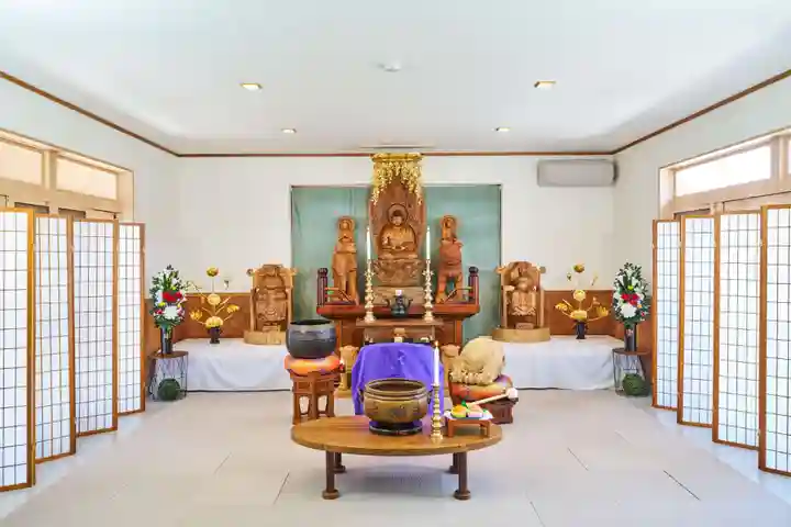 観音寺(秋田県)