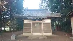 八幡神社(茨城県)