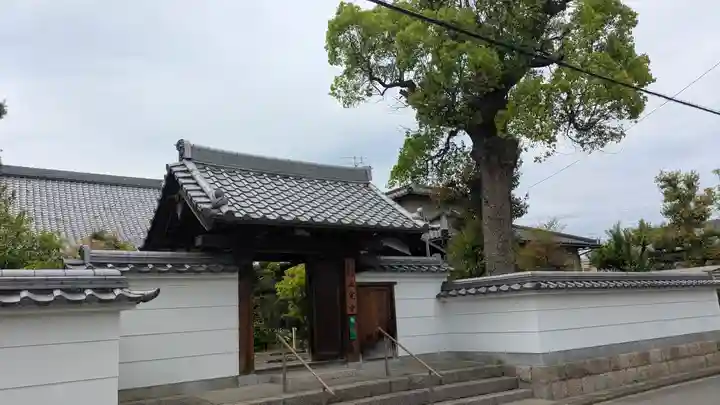 正覚寺(京都府)
