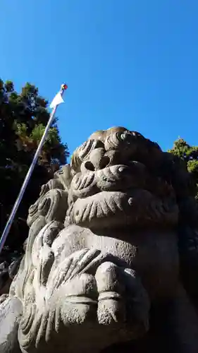 隠津島神社(福島県)