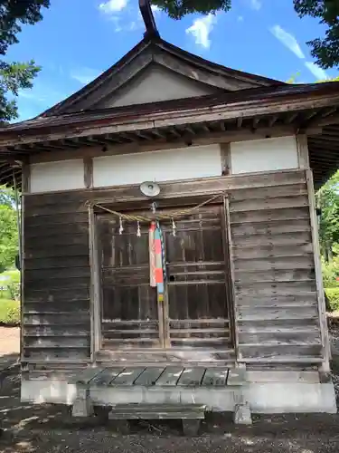熊野神社(青森県)