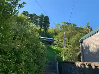 東光寺のその他建物