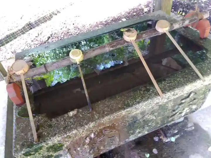 八幡神社(福井県)