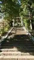 伊豆山神社のその他建物