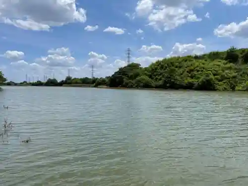 武蔵第六天神社のその他建物