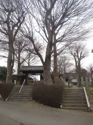 香取神社(千葉県)