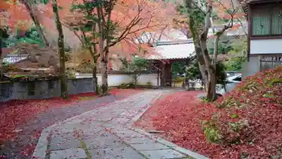 吟松寺のその他建物