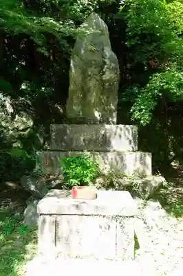 若山神社のその他建物