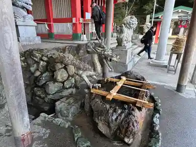 二見興玉神社(三重県)