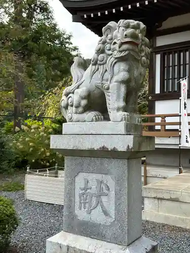 白山神社(東京都)