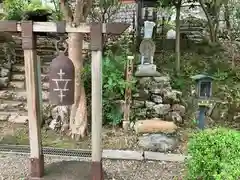 法福寺(岐阜県)