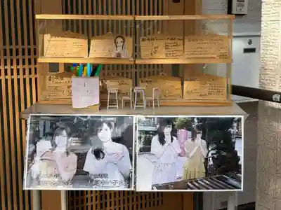 高木神社(東京都)