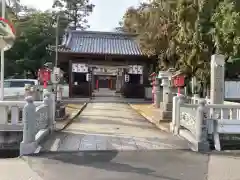 廣田八幡神社(香川県)