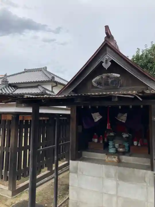 薬仙寺のその他建物