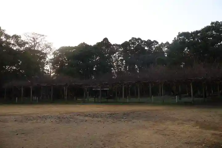 宮崎神宮(宮崎県)