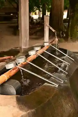 八重垣神社(島根県)