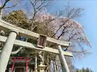 稲荷神社(福島県)