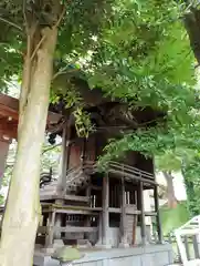 歌懸稲荷神社(山形県)