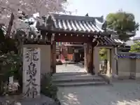 飛鳥寺(奈良県)