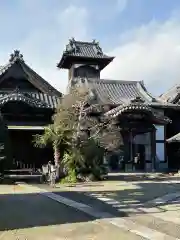 長蓮寺(栃木県)