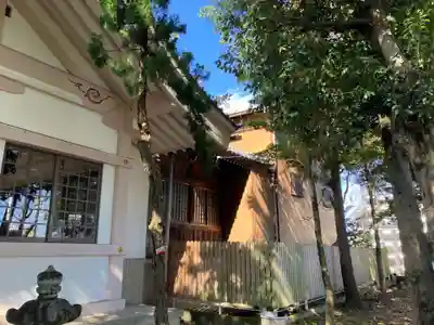 野々宮神社(岐阜県)