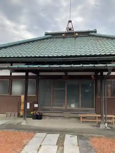 東福寺(埼玉県)