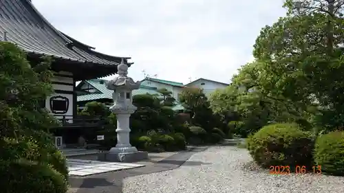 光照寺のその他建物