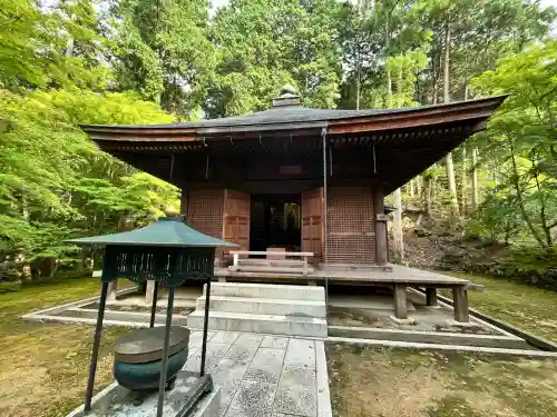 金剛輪寺(滋賀県)