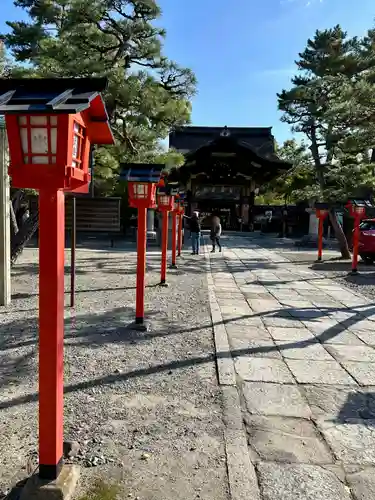 豊国神社(京都府)