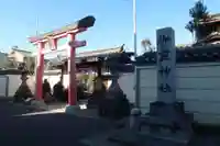 御霊神社(奈良県)