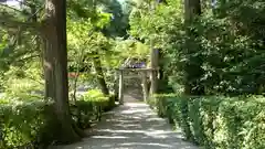 高鴨神社(奈良県)