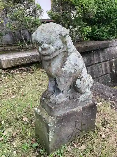嚴島神社(千葉県)