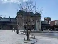 和布刈神社(福岡県)