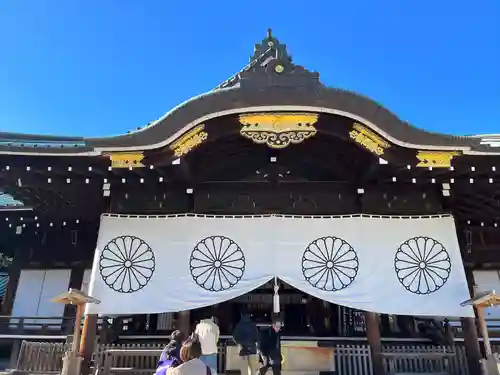 靖國神社(東京都)