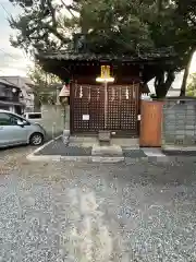 冨士浅間神社(長野県)