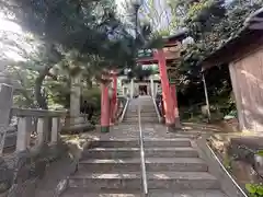 稲荷神社(福井県)