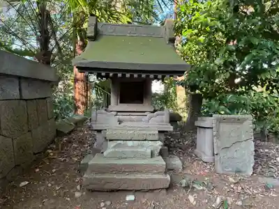 赤城神社(千葉県)