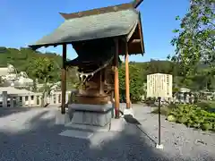 浅間神社(栃木県)