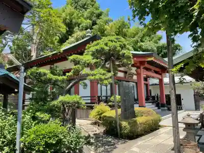 浄土宗 光明山 大蓮寺（照曜会館）(神奈川県)