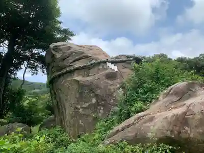 女嶽神社(長崎県)