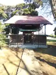 瀧蔵神社(千葉県)