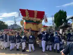 住吉神社(兵庫県)