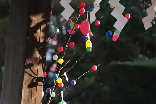 豊景神社の手水