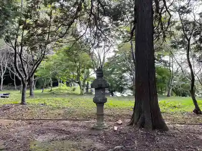 木戸神社(山口県)