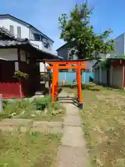 稲荷神社(埼玉県)