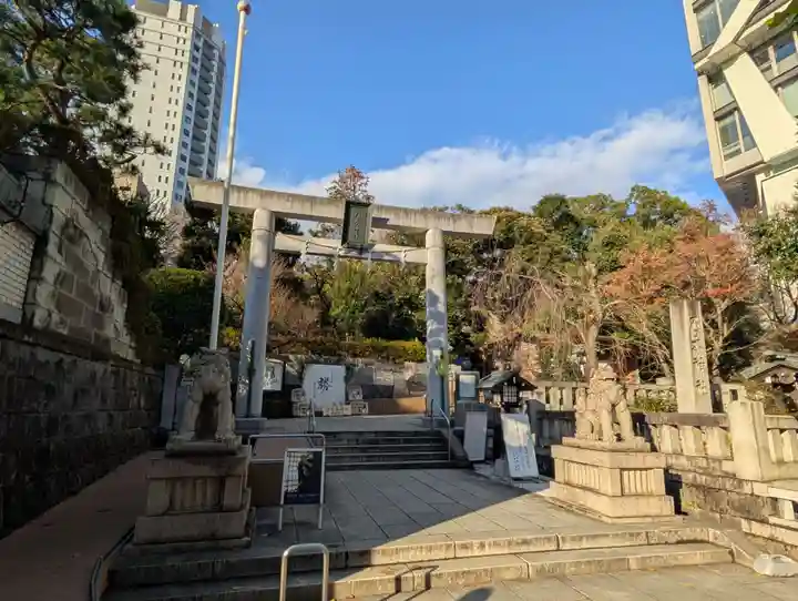 乃木神社(東京都)