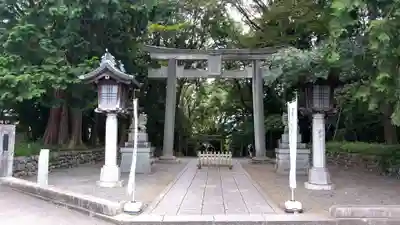 谷保天満宮(東京都)