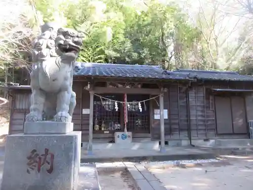 愛宕神社(千葉県)